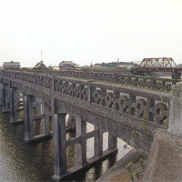 佐井川橋