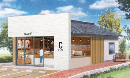 空き家店舗イメージ