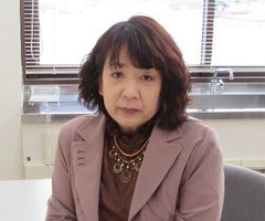 榎本先生