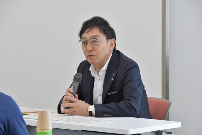 R７町長写真