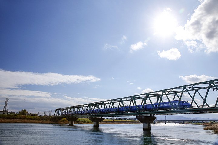 吉富町の鉄道を見る.jpg