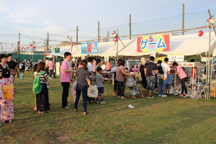 イベント写真