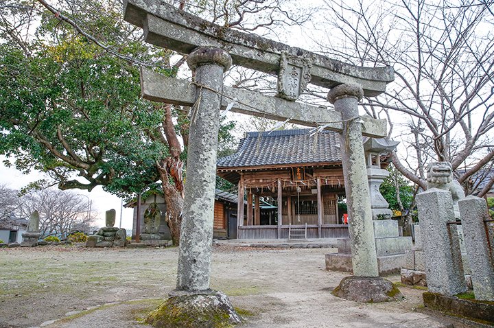壺神社