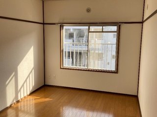 幸子団地R3-1、R3-2　内装①