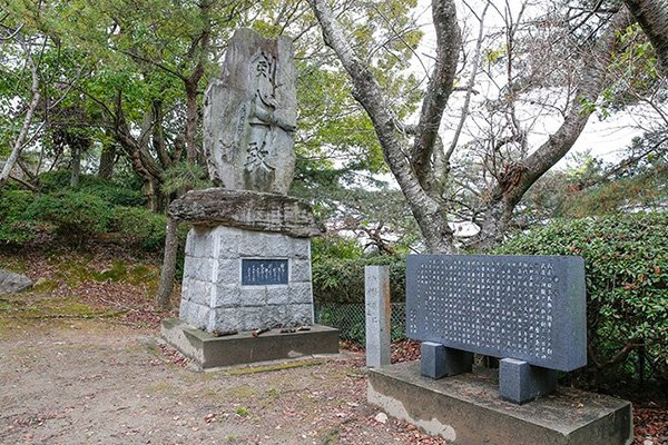 島田虎之助の修練の地（天仲寺公園）.jpg