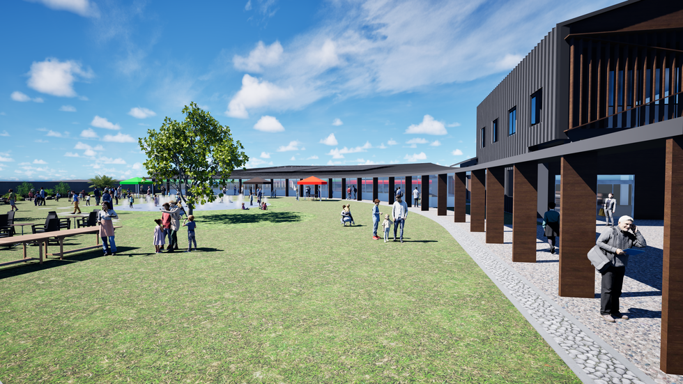 施設アイレベル