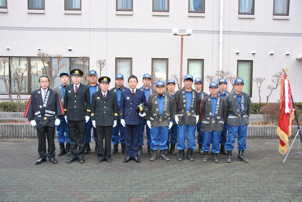 写真:第二分団の皆さん DSC_7517.JPG