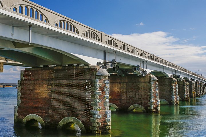 山国橋