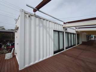 チャレンジショップ3号店写真