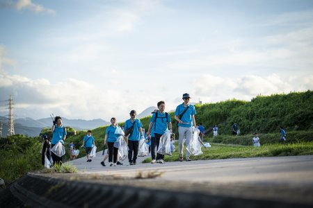 河川事務