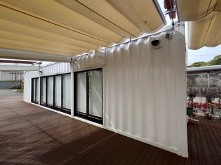 チャレンジショップ3号店写真